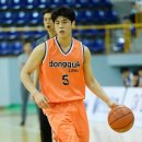 한국대학농구연맹