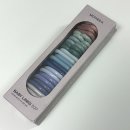 다나한의원 | 생후 43~49일 육아일상 / 청주 다나산부인과 산후검사, 단유마사지 3회차, 수면교육 성공?!, 첫 아기...