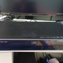 TOSHIBA D-B305K 블루 레이 디스크 레코더 BD 재생 동작 확인 이미지