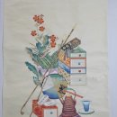 정원표구사 | 화요반 이야기 – 작품이 ‘시집가는’ 날 ㅡ부평민화