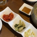 미구리 | 낙성대 맛집 한식: 추운 날씨에 딱인 갈비탕 육해장