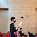 안성시립공도도서관 다목적홀 | 안성 도서관 안성시립공도도서관 3층 다목적홀에서 음악 학원 피아노 연주회를 했어요!