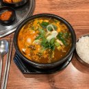 장안해수욕장 주차장 화장실 이미지