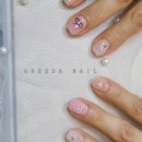 그리다네일(Greeda nail)