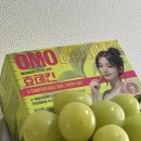 멀티효소 효테킨 먹은 효소중에 제일 맛있는 청포도 새콤달콤맛! 먹기편해요