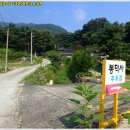 (경북 김천) 봉덕사-내남산-난함산-은기마을 (23.07.30) 이미지