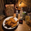 능동새마을작은도서관 | 동탄맛집! 새마을 옛날통닭 화성동탄점! 24시간 잠들지 않는 인생 옛날통닭 정착 후기! 2