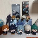 행운오락실 | [주술회전] 주술회전 덕후의 피규어 가챠 랜덤박스 블라인드박스 후기(인형뽑기, 오락실)