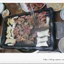 시를 쓰는 오리 이미지