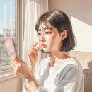 로즈레 | 자연스러운 물광 완성 포트레 스킨틴트 내돈내산 후기 아이보리 로즈 차이 비교