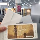 킹스짐KING'SGYM | 킹 오브 킹스 : The Greatest Love 전시회, 롯데몰 김포공항점 몰입형 전시회, 기독교 전시회