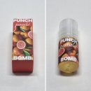 씨알에스코리아(CRS KOREA) 펀치밤(PUNCH BOMB) 포멜로(POMELO) 과일멘솔 입호흡액상 사용후기