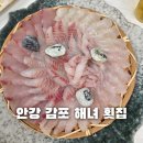 경주예일고등학교 | 경주 현지인 추천맛집 [안강 감포해녀횟집]