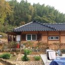 시골집 이미지