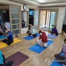 목소리 경로당 이미지