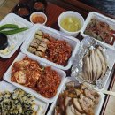 삼도왕족발보쌈 이미지