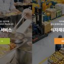 휴먼푸드서비스