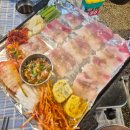 잠수교집 | 성수동맛집 잠수교집 냉삼 내돈내산 후기