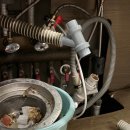 우성유통 | 우성아파트 10년이상 된 싱크대 배수구 교체후기