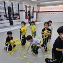 합기도 화랑관 이미지