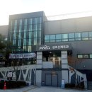 다목적체육관 화장실 이미지