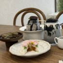 (주)러브플라워닷컴 | 해운대 떡케이크 주문 MZ감성 장산 떡 디저트 카페 찐 추천 리뷰 「러브모먼트」