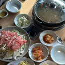 원주손칼국수 이미지