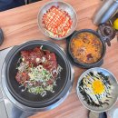 광주 뼈구이 맛집 각화동 청춘왕뼈해장국 매운맛 제대로 즐기기