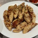 해솔마을3단지 후문 이미지