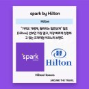 시택 | [호텔브랜드정보] #스파크바이힐튼 #Spark_by_Hilton #힐튼그룹 #Hilton