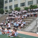 장충중학교 이미지