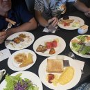 럭키볼 당구장 | 코타키나발루 가족여행 일정 2일차 (내돈내산)