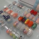 블루밍네일.Blooming Nail 이미지