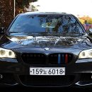 ▶▶▶M스포츠 개조/무사고운행/효율적인 연비 디젤/연식대비짧은키로수/듀얼배기(구조변경완료) BMW F10 520D◀◀◀ 이미지
