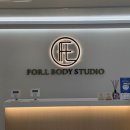 원곡동 필라테스 바레 발레핏 요가 포엘바디스튜디오