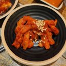 일산족발맛집) 화덕에 구운 족발후기/ 족발신선생 신원점