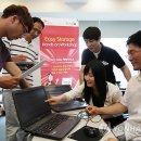 이지텔레콤 연합뉴스