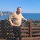 거가대교전망대 이미지