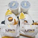 맘스터치 세류점 네이버블로그