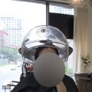 신설동 미용실 나로헤어 청계점 5단계 클리닉 후기