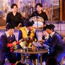 The 광대 <당골포차> 이미지