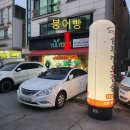 개나리공원 앞 이미지