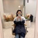 안 | 판교미용실 톤다운염색 헤리안 방문 후기
