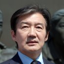 [속보] 조국 “6·3 재보선 경기 평택을 출마” 이미지