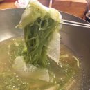 뽕잎냉면샤브샤브칼국수 이미지