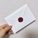 뚝딱뚝닥 셀프하우스 | [WEDDING:22 청첩장] 비즈하우스 무료 샘플팩 셀프청첩장 제작 후기(가격공유)💌