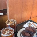 덱스커피 전포점 | 덱스커피 전포점 두바이 쫀득쿠키 내돈내산 후기