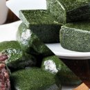 정선취떡 이미지