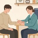 팔 저림 원인 - 저린 손가락 위치가 목디스크와 손목터널을 구분 이미지