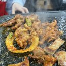 모락모락 삼겹살·오리 이미지